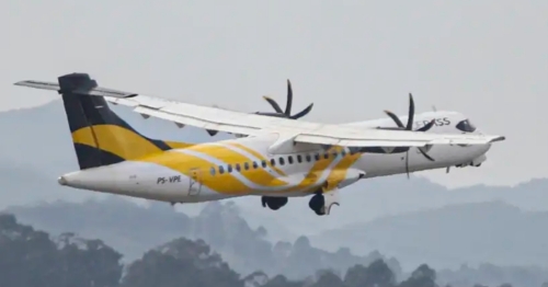 Anac suspende operações aéreas da Voepass