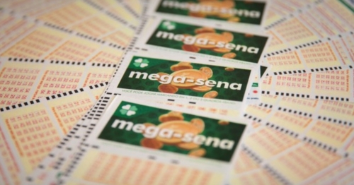 Aposta única do Paraná leva prêmio na Mega-Sena; veja cidade
