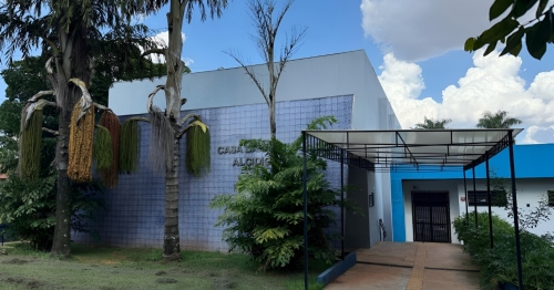 Após reforma, Prefeitura reabre Casa da Cultura do Jardim Alvorada