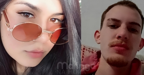 Casal é encontrado morto em apartamento no Paraná
