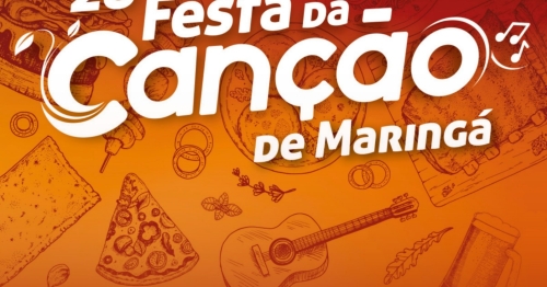 Festa da Canção 2025 ocorre entre os dias 4 e 13 de abril; 10 entidades assistenciais participam da edição