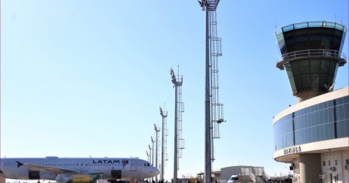 Com aumento no fluxo de passageiros, Aeroporto de Maringá passa a ter novo voo diário e direto para Guarulhos