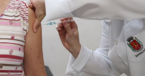 Maringá inicia campanha de vacinação contra a gripe na terça-feira, 1º
