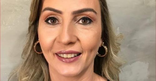 Município lamenta o falecimento da servidora Lígia Fernanda Biliato