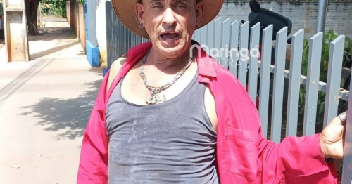 Homem é brutalmente morto com golpes de machado na região