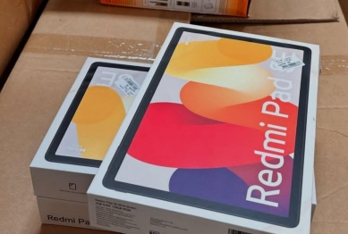 foto de Bazar com mais de 15 mil itens apreendidos será realizado nesta terça-feira em Maringá