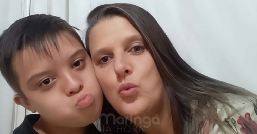 Mãe e filho morrem em acidente envolvendo dois carros na PR-317