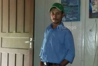 foto de Ciclista que morreu atropelado em rodovia é identificado