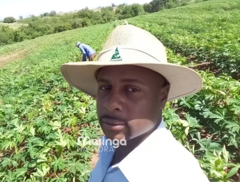 foto de Homem assassinado a tiros na saída de casa noturna em Maringá