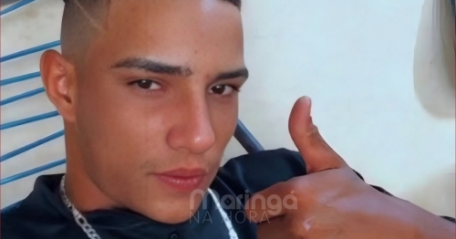 Jovem de 20 anos é encontrado morto no interior de casa na região de Maringá