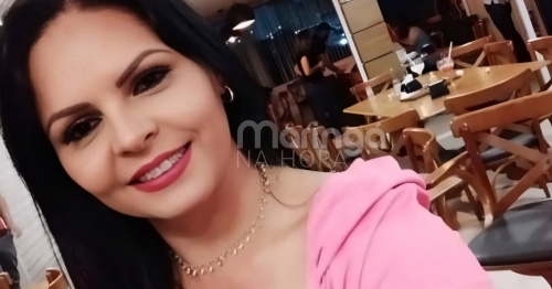 Mulher é morta a facadas pelo ex-companheiro no Paraná