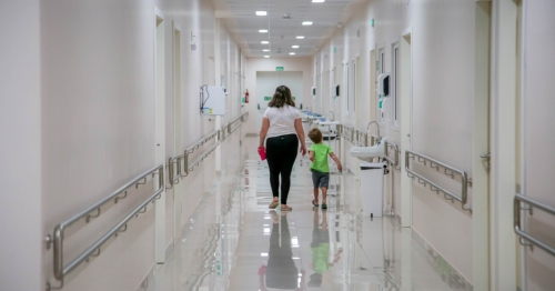 Prefeitura e Hospital da Criança realizam primeiro mutirão de cirurgias neste sábado, 12; serão 20 procedimentos