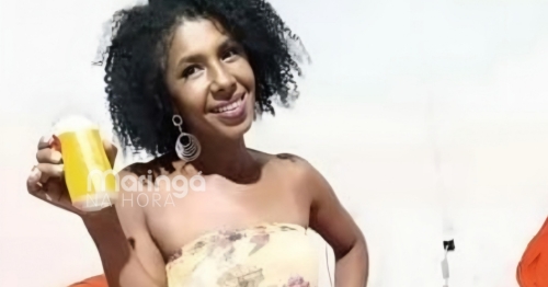 Quem era a mulher assassinada a facadas nas costas após discussão com outra mulher