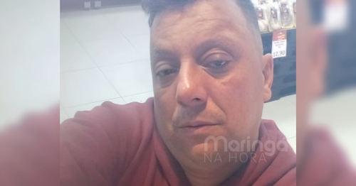 Saiba quem é homem morto a tiros em plena luz do dia em Sarandi