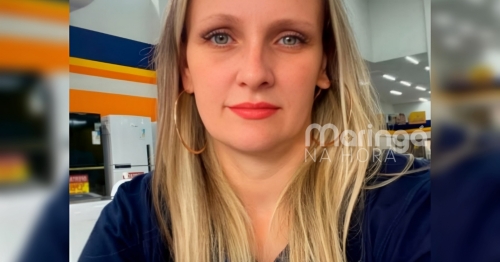Saindo de igreja junto com filha mulher é cruelmente morta com facadas na região