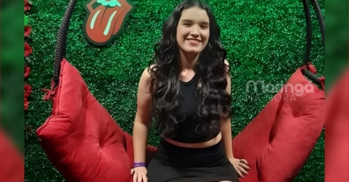 Morte de jovem estudante de Direito de universidade do Paraná gera grande comoção
