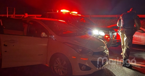 Saiba quem são os dois homem que morreram em confronto com a PM na PR-317