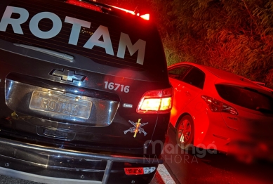 foto de Saiba quem são os dois homem que morreram em confronto com a PM na PR-317