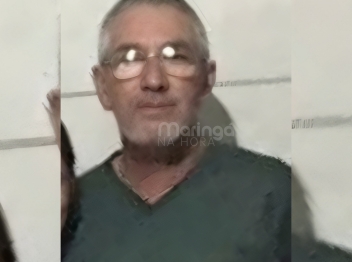 foto de Saiba quem é o homem que morreu prensado por caminhão em Maringá