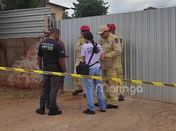 foto de Saiba quem é o homem que morreu prensado por caminhão em Maringá