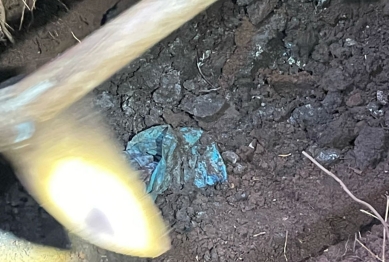 foto de Suspeito de ter envolvimento no desaparecimento de agricultor em Marialva diz que homem foi esquartejado