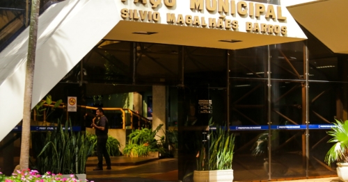 Confira o funcionamento dos serviços municipais durante feriado do Dia do Trabalhador