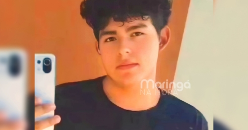 Jovem que sofreu acidente com moto elétrica morre no hospital