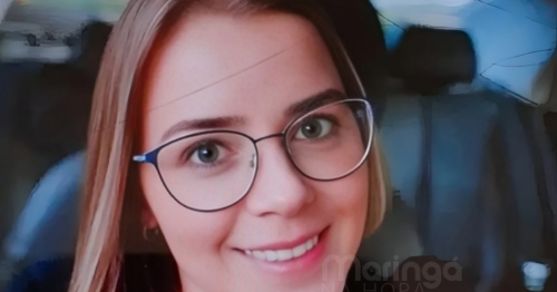 Servidora municipal de Maringá morre e gera grande comoção