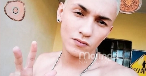 Morre jovem que sofreu acidente durante fuga da PM em Maringá