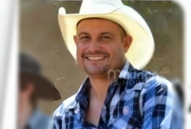 foto de Homem que morreu ao sofrer acidente na PR-485 será sepultado em Maringá