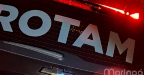 Dois morrem em confronto com a ROTAM de Sarandi