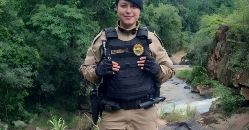 Policial militar morre aos 26 anos e gera comoção no PR