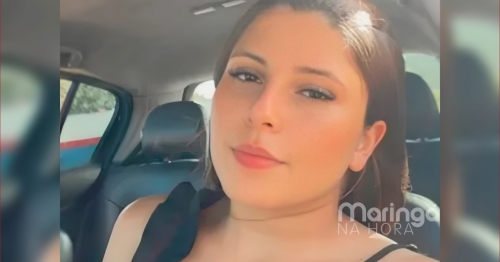 Jovem atropelada pelo namorado morre no hospital após 54 dias