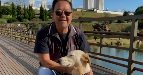 Prefeitura lamenta o falecimento de Luiz Claudio Yoshiaki Uema