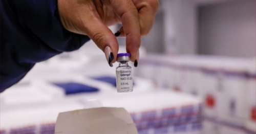 Vacinação contra a dengue é ampliada para mais 102 municípios do Paraná