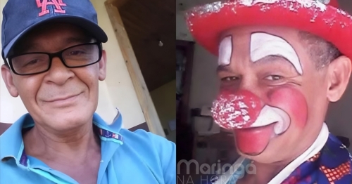 Filho confessa ter matado o próprio pai, corpo foi encontrado esquartejado no Paraná