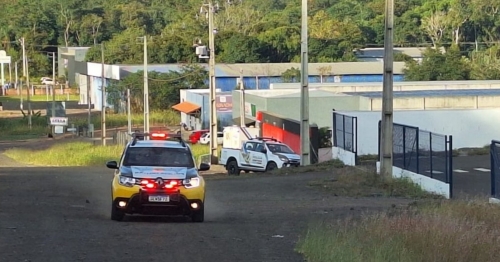 Homem de 23 anos é encontrado morto em banheira de motel