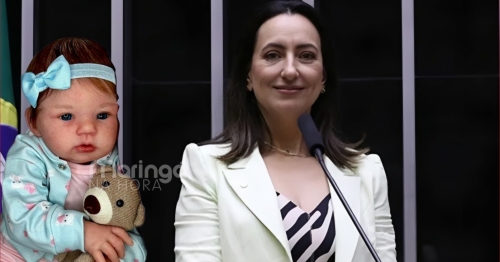 Esposa de Sergio Moro propõe atendimento psicológico no SUS para “pais” de bebês reborn