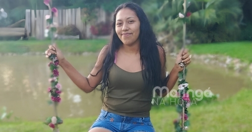 Acidente com trator mata estudante indígena em Manoel Ribas