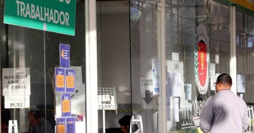 Mais de 600 vagas de emprego estão disponíveis na Agência do Trabalhador nesta semana em Maringá