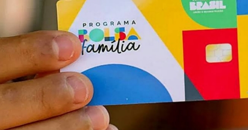 Bolsa Família inicia pagamento da parcela de maio; confira o calendário