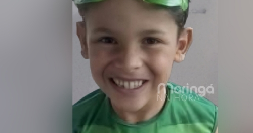 Comoção: menino de 8 anos morre após infecção bacteriana