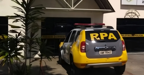 Idosa é encaminhada ao hospital após ser agredida pela própria filha no PR