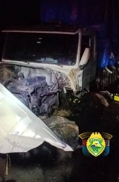 foto de Empresária perde a vida em acidente grave; veículo ficou totalmente destruído no Paraná