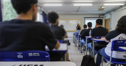 Inscrições para o Vestibular de Inverno da UEM terminam em 10 dias