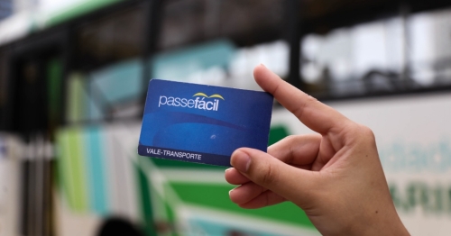 Prefeitura aumenta subsídio ao passageiro do transporte coletivo para R$ 39 milhões; passagem vai a RS 5,20