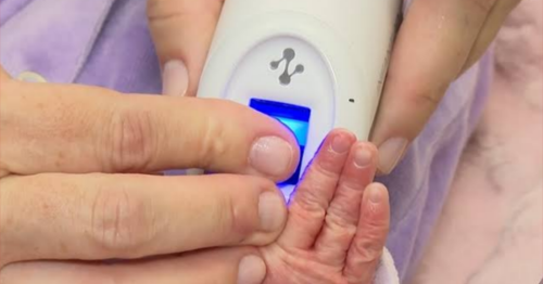 Bebê ID: projeto garante identificação digital de recém-nascidos em maternidades públicas do Paraná; entenda como funciona