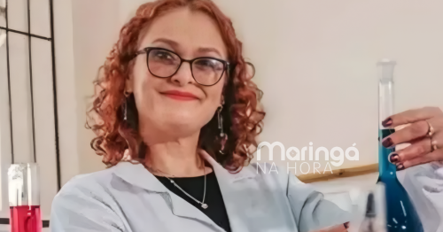 Morre mulher de 47 anos que caiu da escada de prédio no Paraná; universidade lamenta