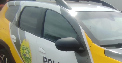 Aluno agride professor em sala de aula em Maringá