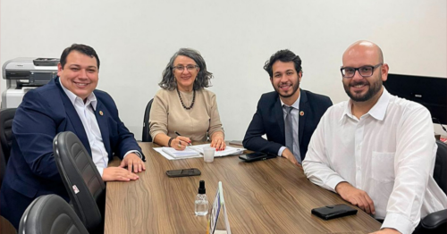 Comissão de Direitos Humanos da Câmara definirá fiscalização em abrigos